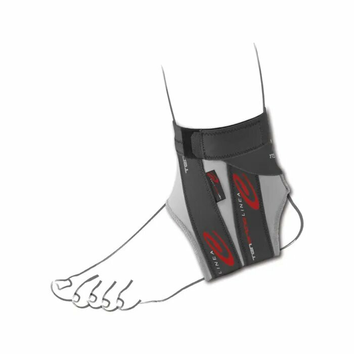 C ankle cavigliera el xxl