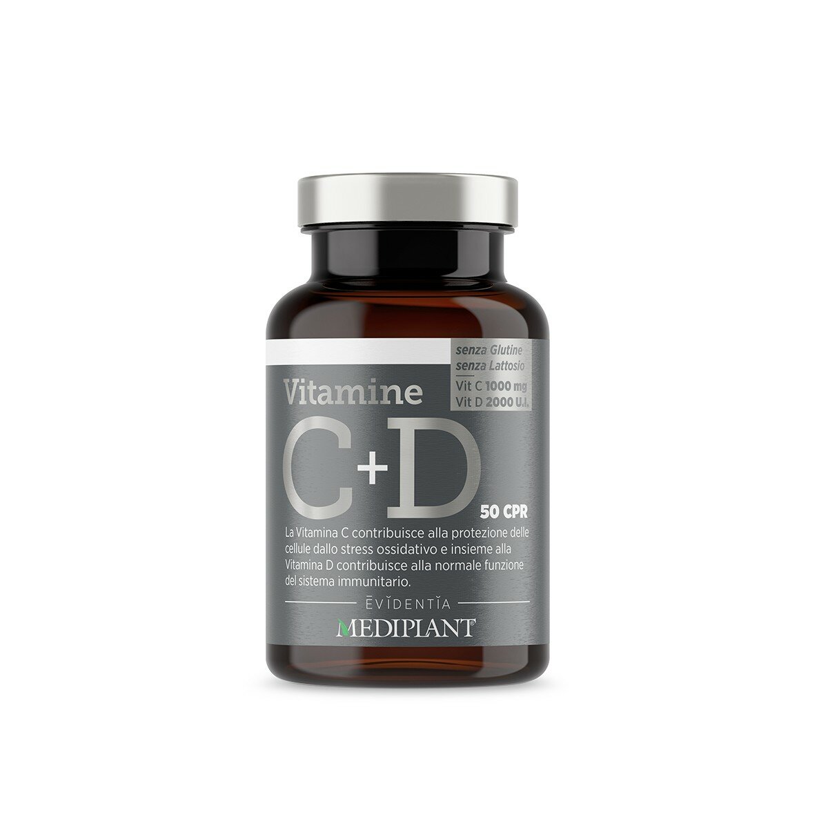 C+d 50cpr