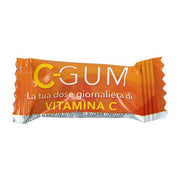 C gum agrumi gomma singola