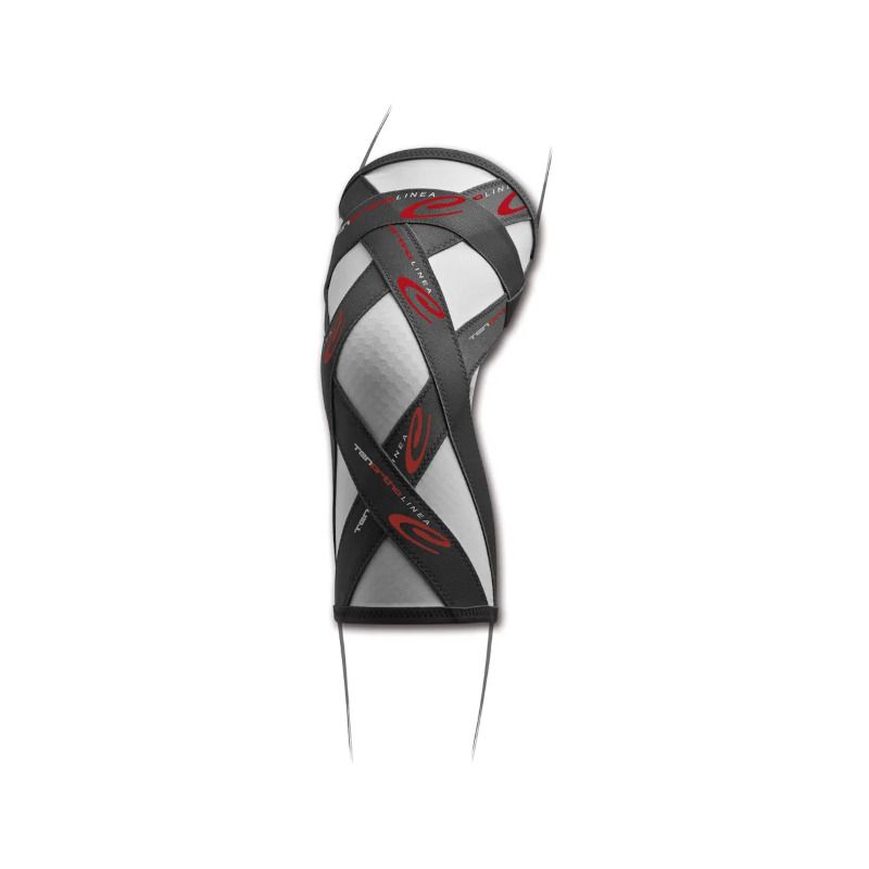 C knee ginocch elastica l