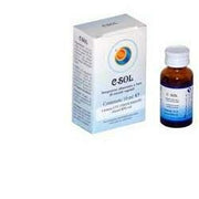 C-sol gocce 10 ml