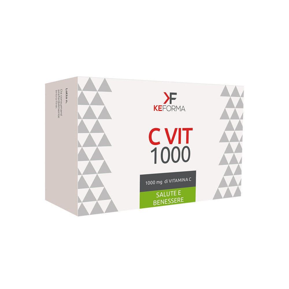 C vit 1000 30 compresse