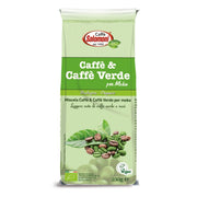 Caffe' e caffe' ve bio ma moka
