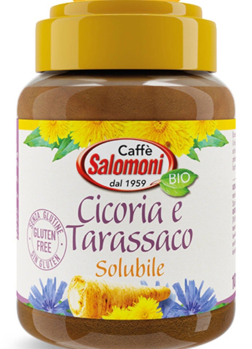 Caffe' salomoni cicoria-tarass