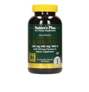 Cal/mag/d3 calcio magnesio vitamina d3 masticabile al cioccolato 337 mg