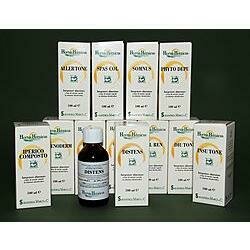 Cal ren 100 ml gocce