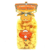 Calamarata liscia pasta senza glutine 500 g