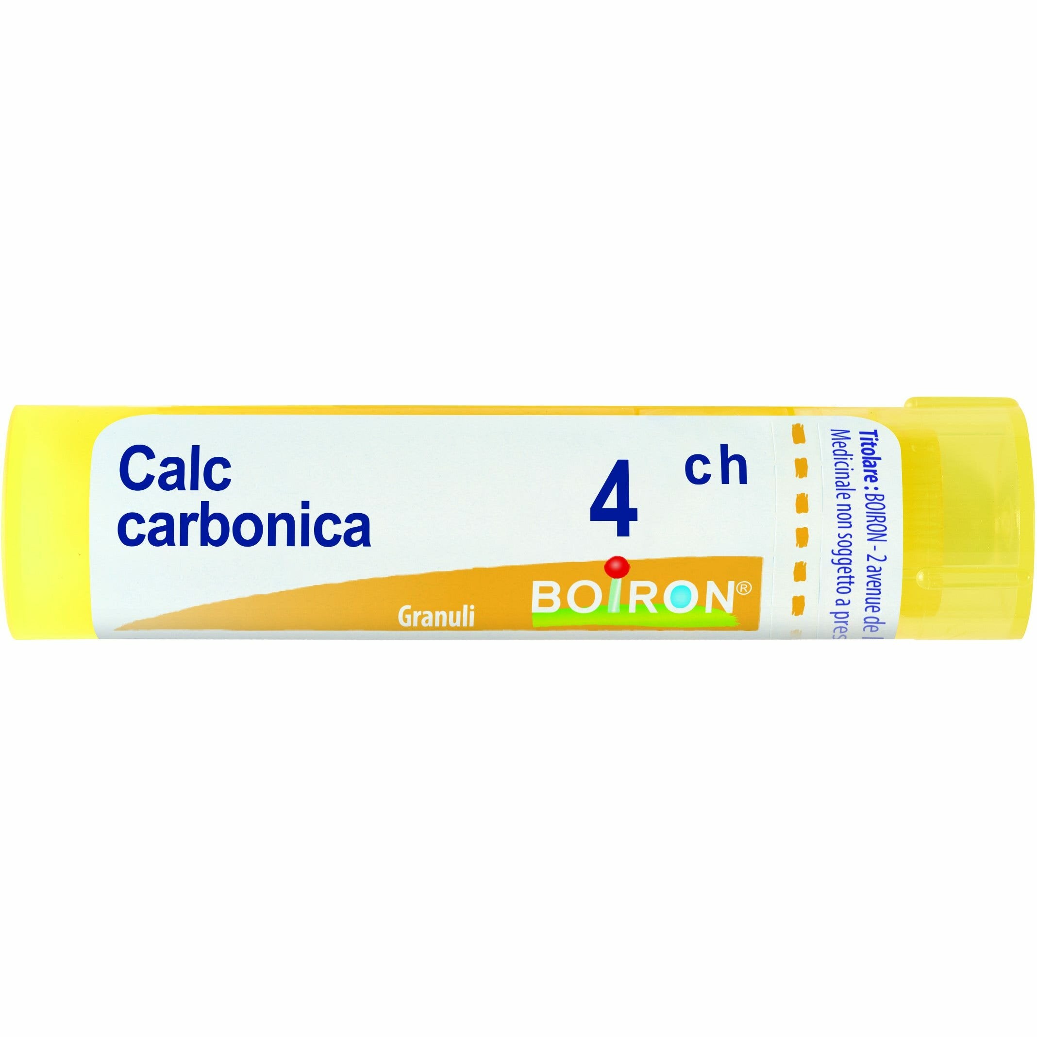 Calcarea carbonica 4ch gr