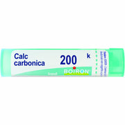 Calcarea carbonica ost 200k gr