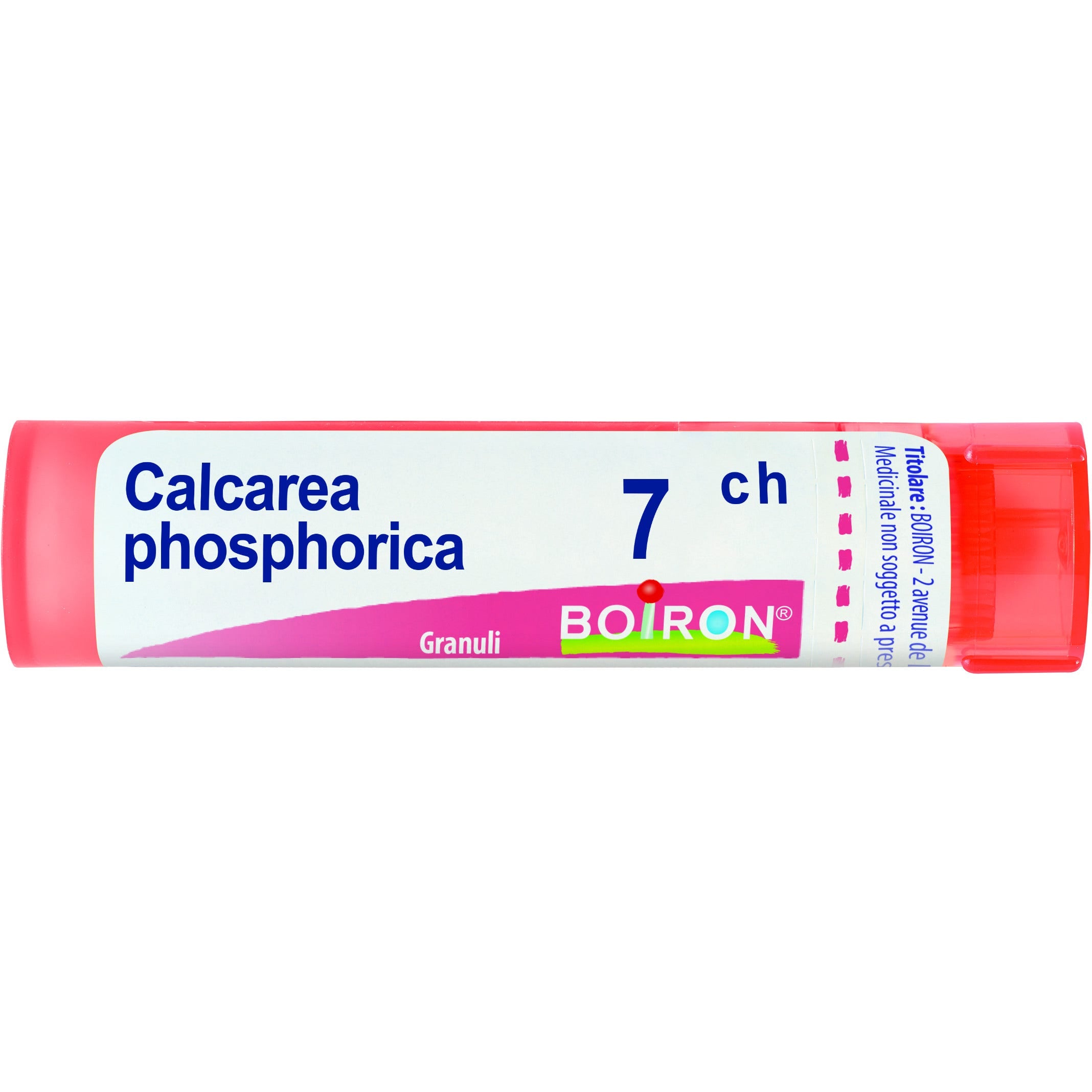 Calcarea phos boi 7ch 80gr