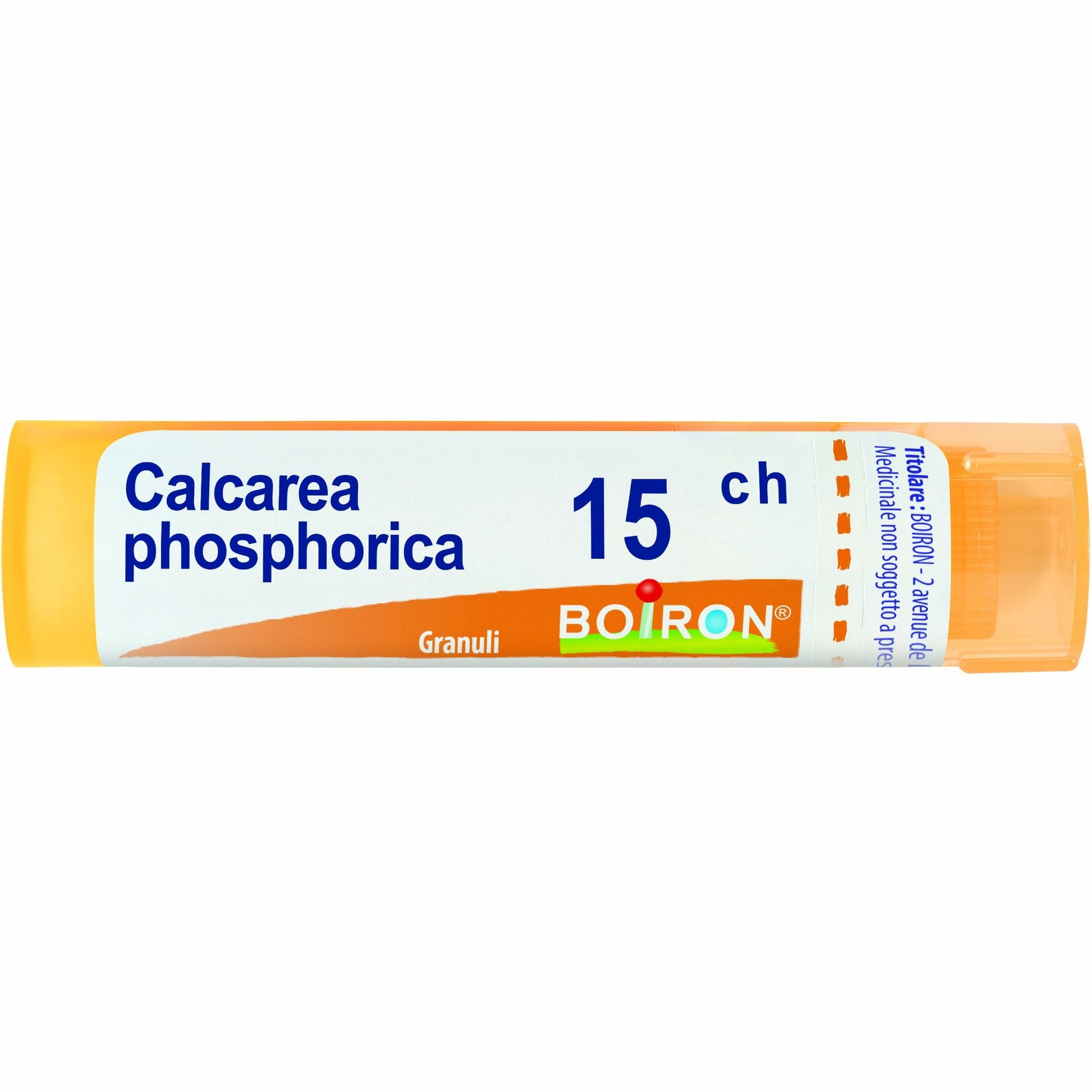 Calcarea phosphorica 15ch 80gr