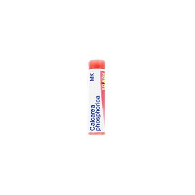Calcarea phosphorica 1mk gl 1g