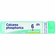 Calcarea phosphorica 80 granuli 6 dh contenitore multidose