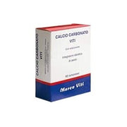 Calcio carbonato precipirato e170 ph eur 1 kg