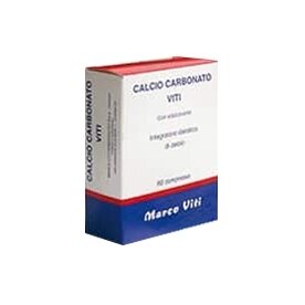 Calcio carbonato precipirato e170 ph eur 1 kg