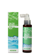 Calcio colloid plus 20ppm med