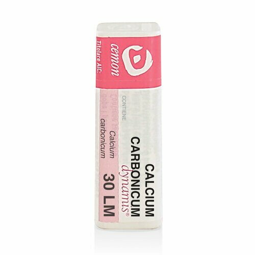 Calcium carbon dyn 30lm gl