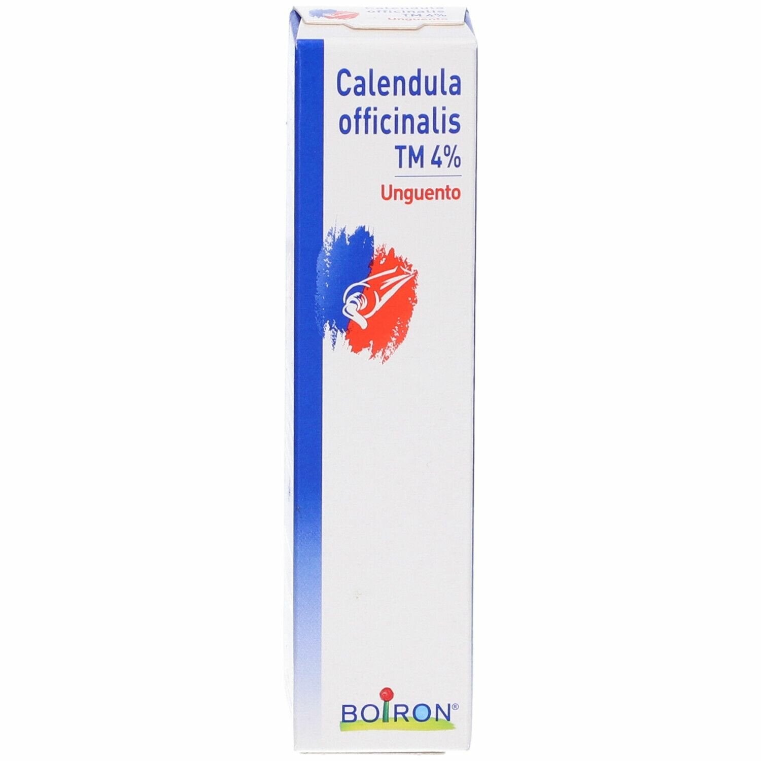 Calendula 4% pomata 20g tintura madre