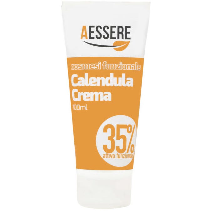 Calendula crema 35% 100ml