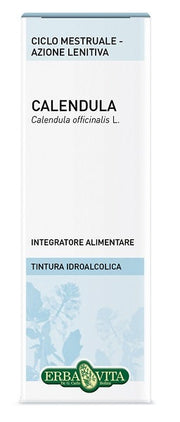 Calendula fio sol ial 50ml