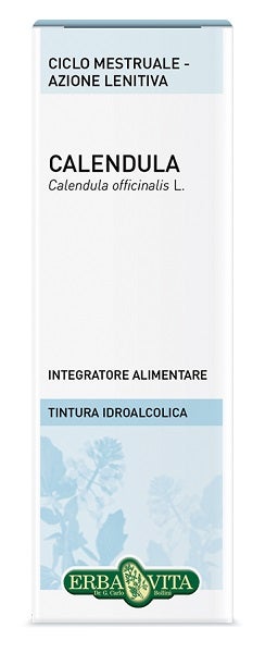 Calendula fio sol ial 50ml