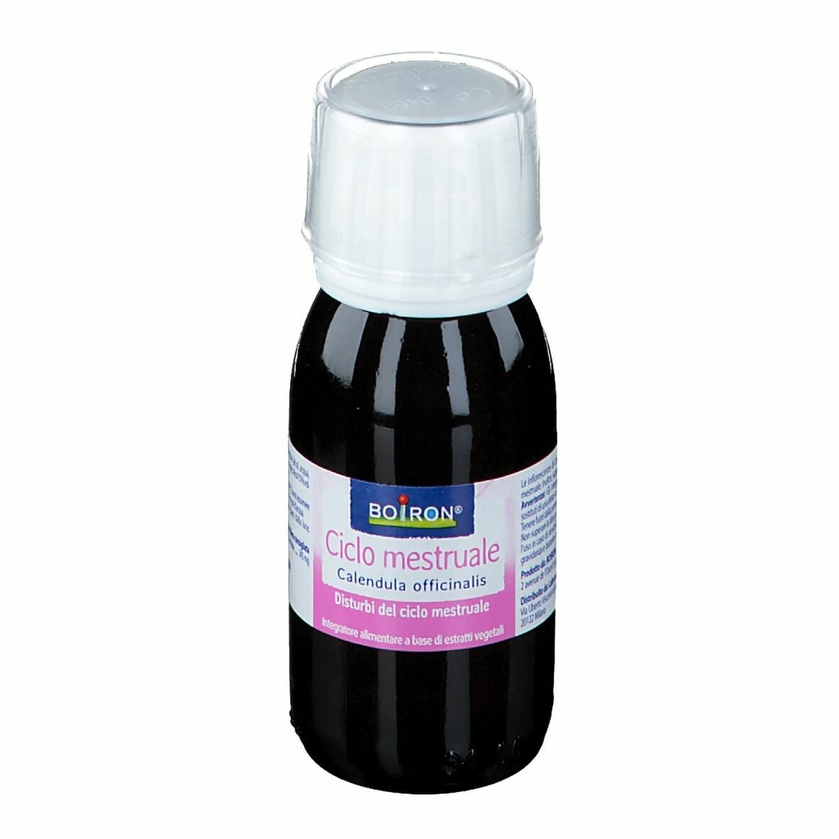 Calendula officinalis estratto idroalcolico 60 ml int