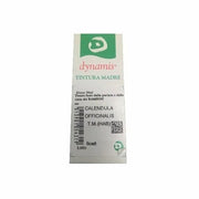 Calendula officinalis tintura madre 30ml