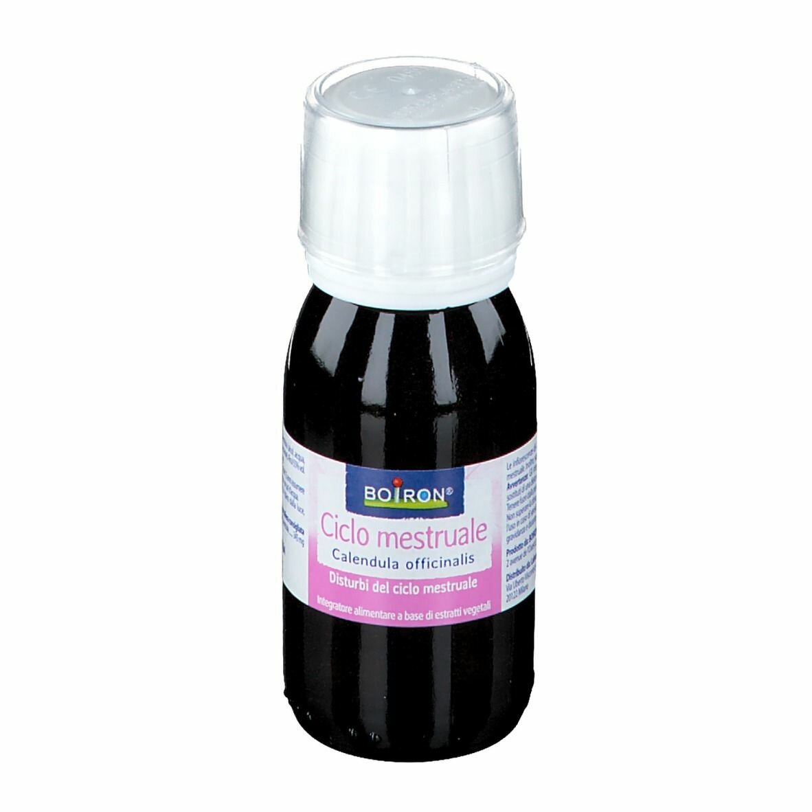 Calendula officinalis tintura madre 60 ml