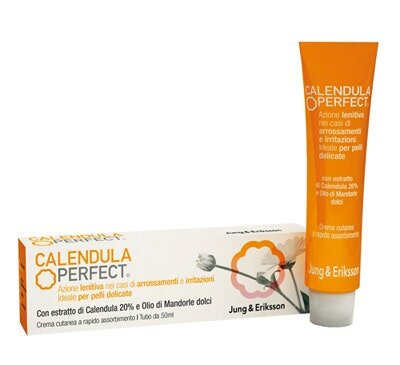 Calendula perfect jung & eriksson 50 ml