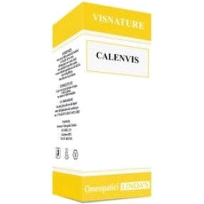 Calenvis os gocce 30ml