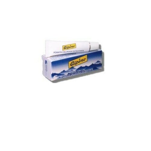 Callifugo alpino pomata 7,5 ml