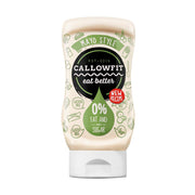 Callowfit salsa zero zuccheri mayo style 300ml