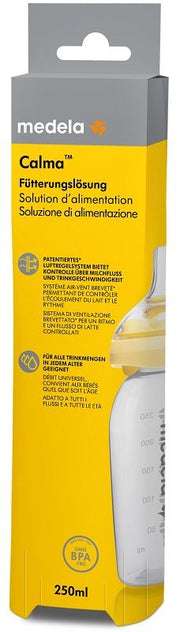 Calma c/bottiglia 150ml