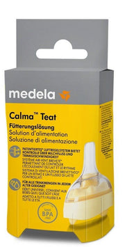 Calma soluzione alimentazione