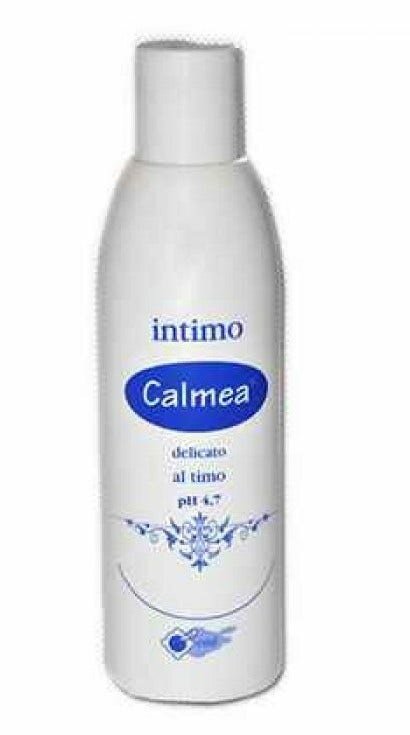 Calmea detergente intimo al timo 200ml