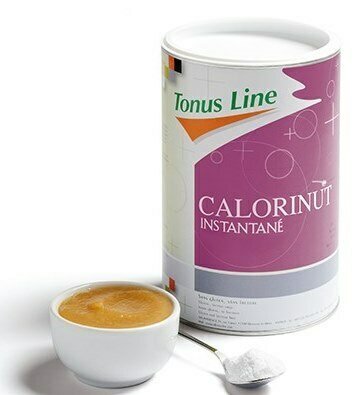 Calorinut 600 g
