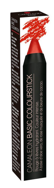 Camaleon basic colourstick rosso