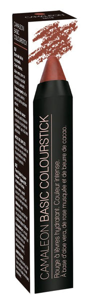 Camaleon basic colourstick terra