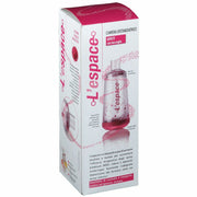 Camera distanziatrice per erogatori spray predosati l'espacemdi 200ml per adulti colore magenta misura 65x65x140mm convalvola
