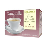 Camomilla 20 bustine filtro