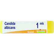 Candida albicans mk gl