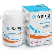 Candioli BeSame 100 Per Cani e Gatti 30 Compresse Appetibili