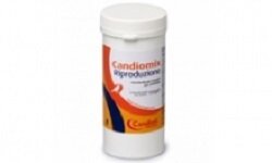 Candiomix riproduzione barattolo 100 g
