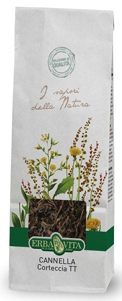 Canella tt corteccia 100g