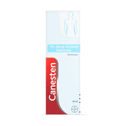 Canesten Spray Cutaneo Antimicotico Contro Funghi e Micosi 40ml