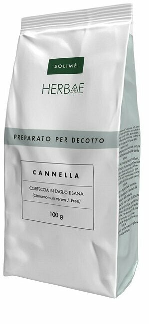 Cannella cort tt 100g