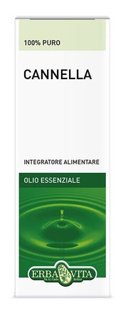 Cannella cortec oe 10ml