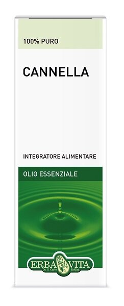 Cannella cortec oe 10ml