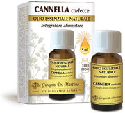 Cannella cortecce oe naturale 5ml