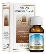 Cannella corteccia ex oe 10ml